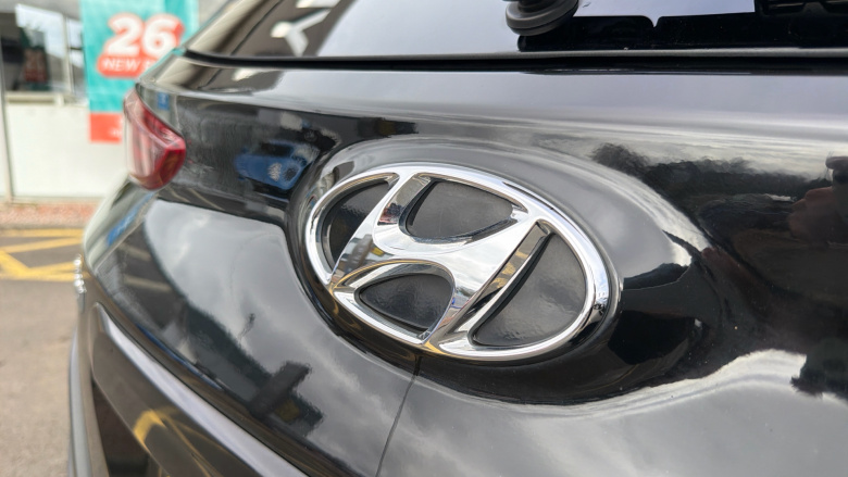 Hyundai Kona 1.0T GDi Play Edition 5dr Petrol Hatchback